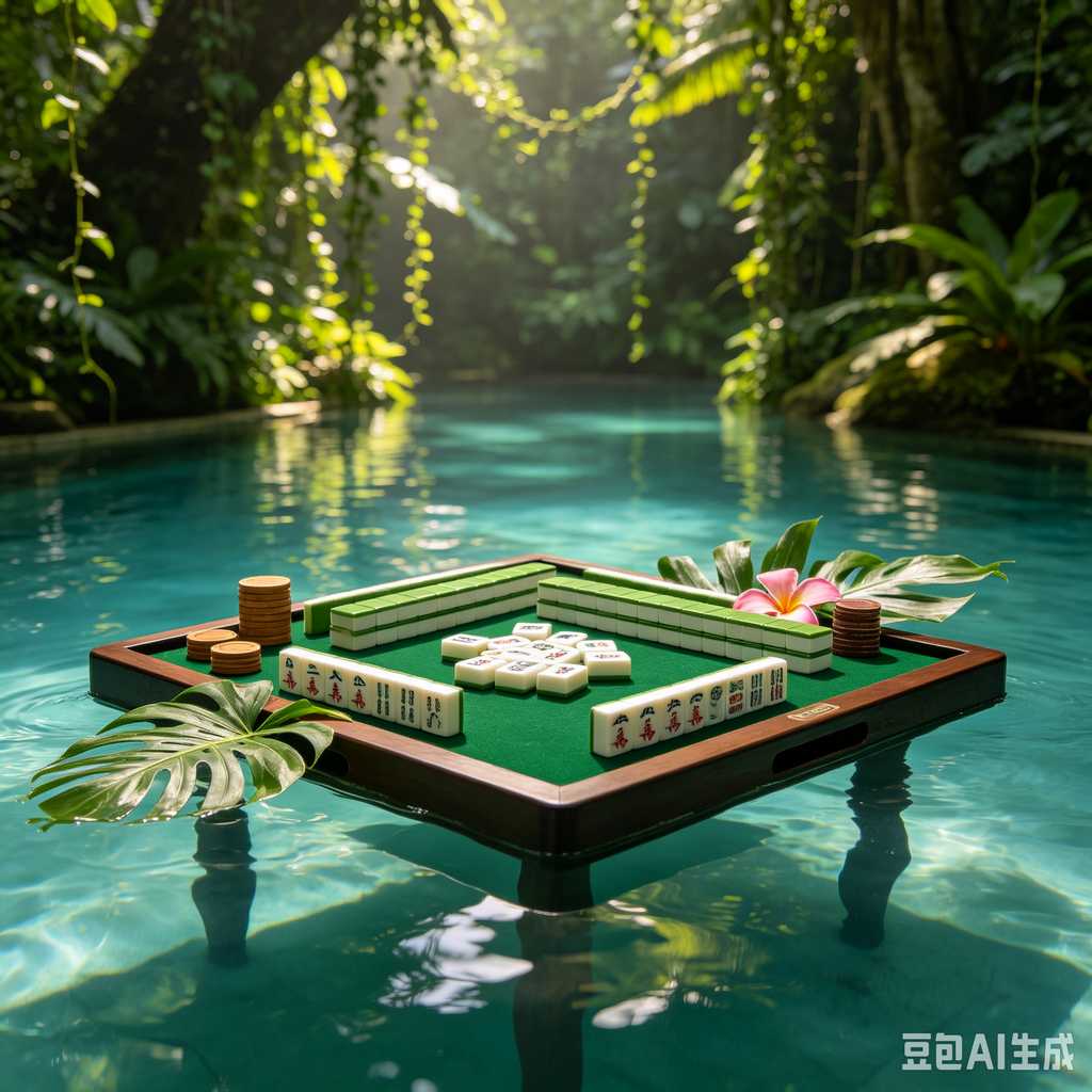 Asheville,mahjong