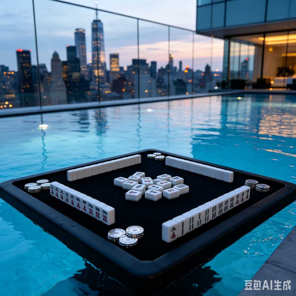 Rotterdam,mahjong
