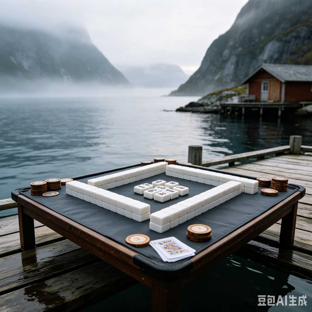 Orebro,mahjong