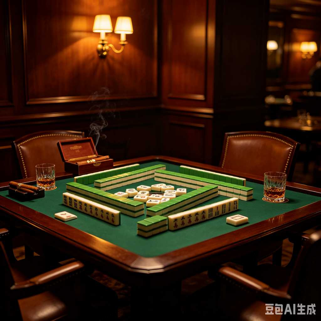 Ghent,mahjong