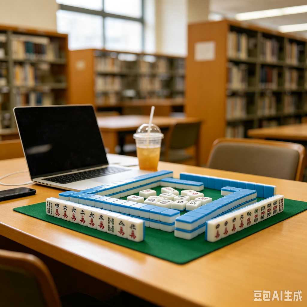 Belgrade,mahjong