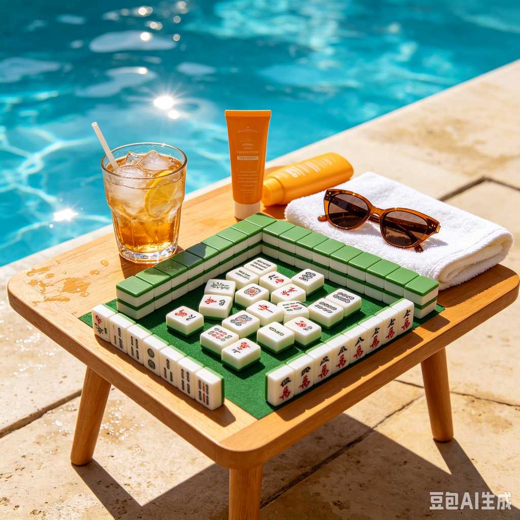 Munich,mahjong