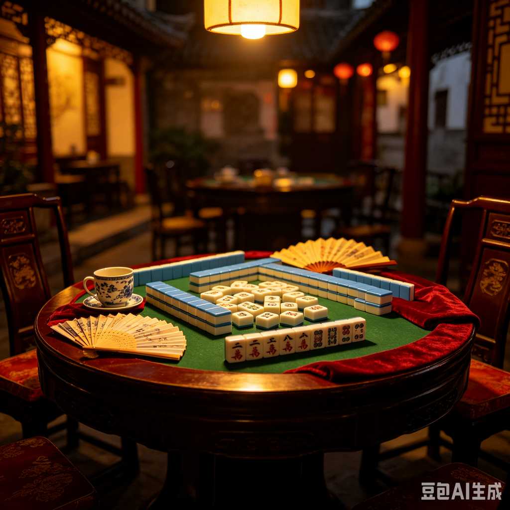 Alabama,mahjong