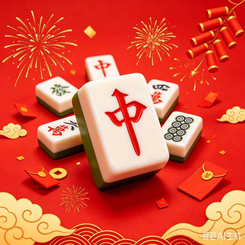 Leiden,mahjong