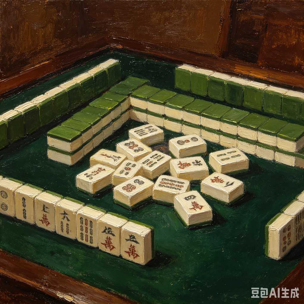 BeloHorizonte,mahjong
