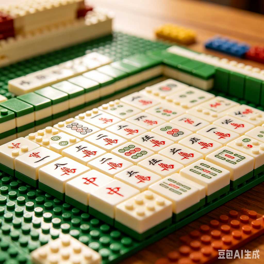 SpringfieldMO,mahjong