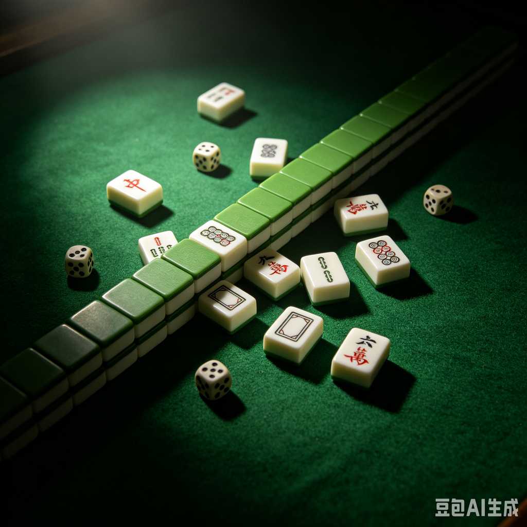 SanAntonio,mahjong