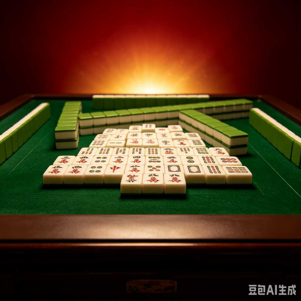 Schenectady,mahjong