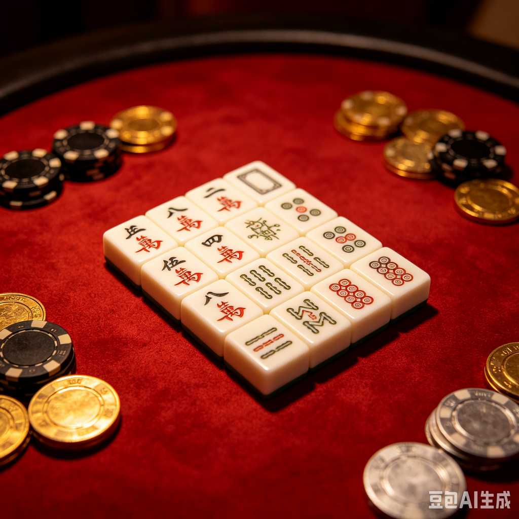 PuertoVallarta,mahjong