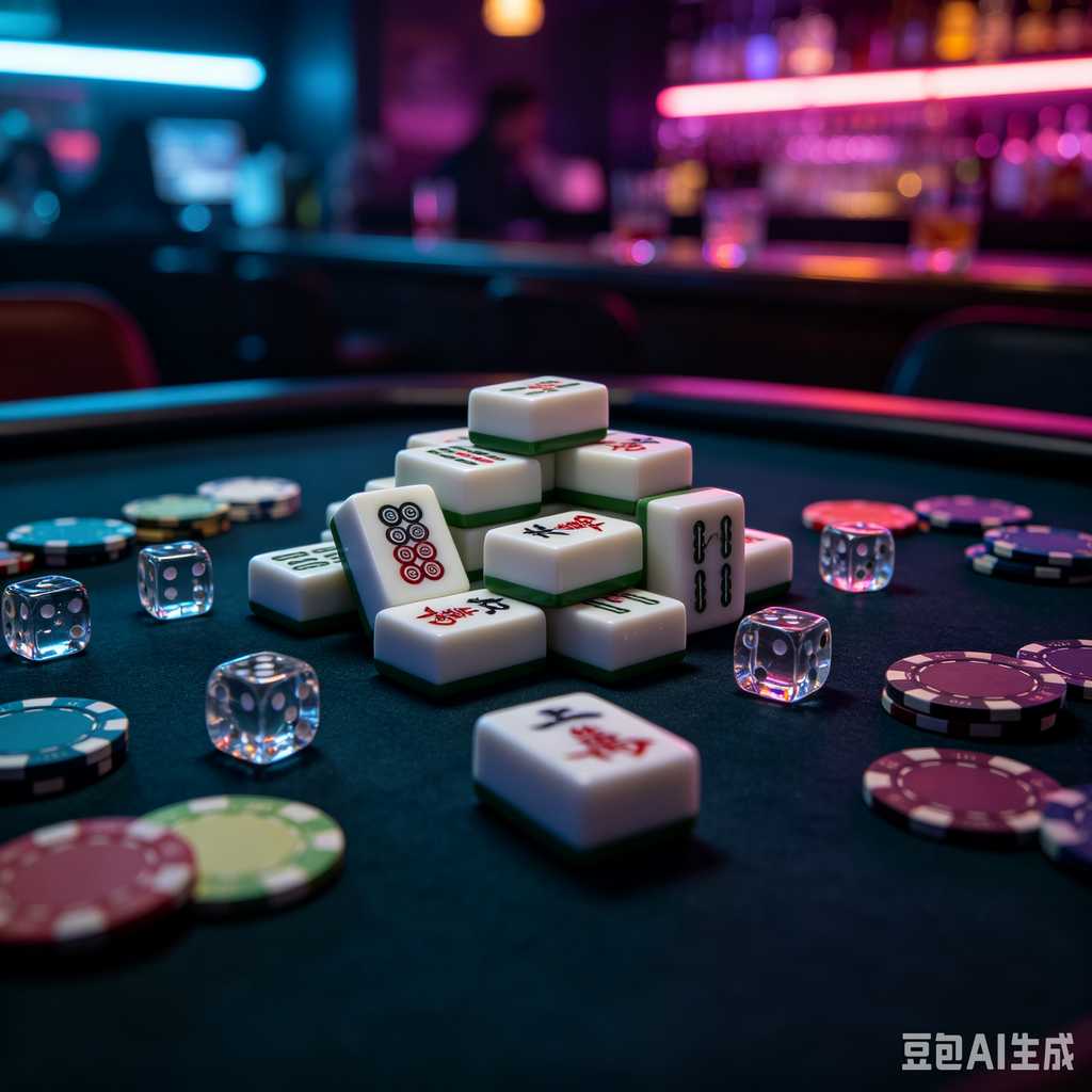 Indianapolis,mahjong