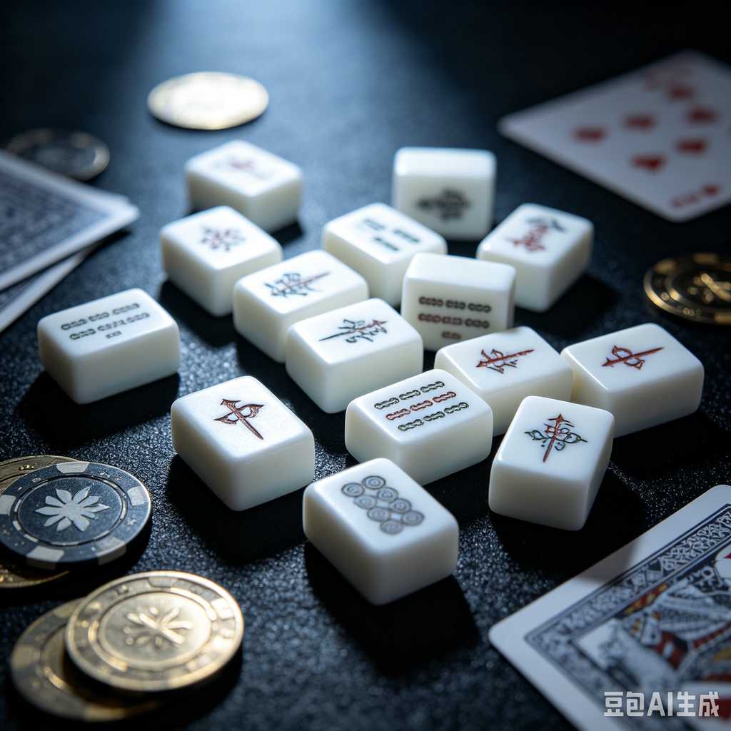 Manchester,mahjong