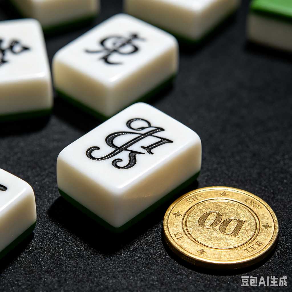 Stavanger,mahjong