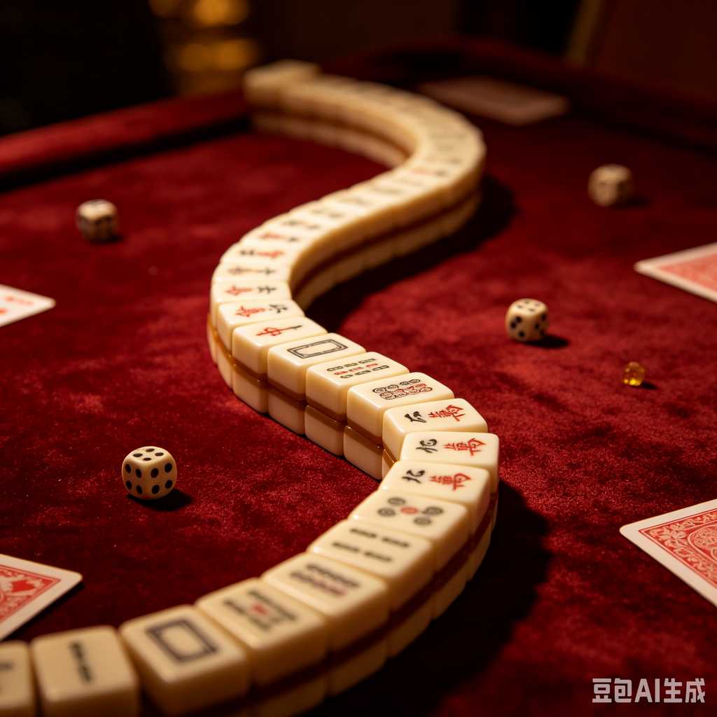 SanJose,mahjong