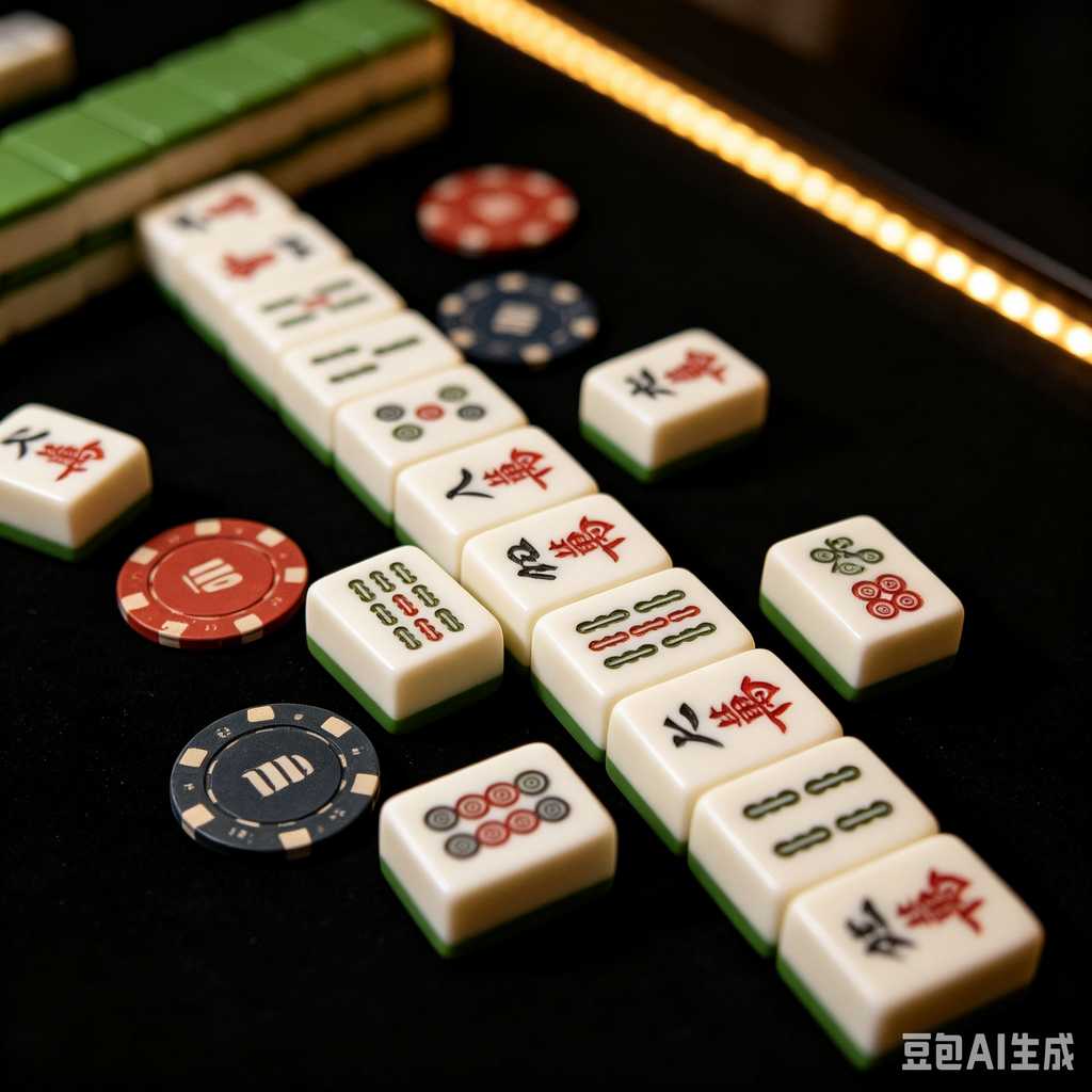 Salzburg,mahjong