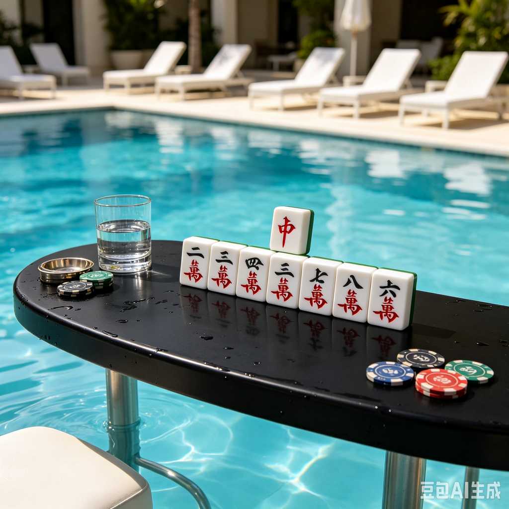 Riga,mahjong